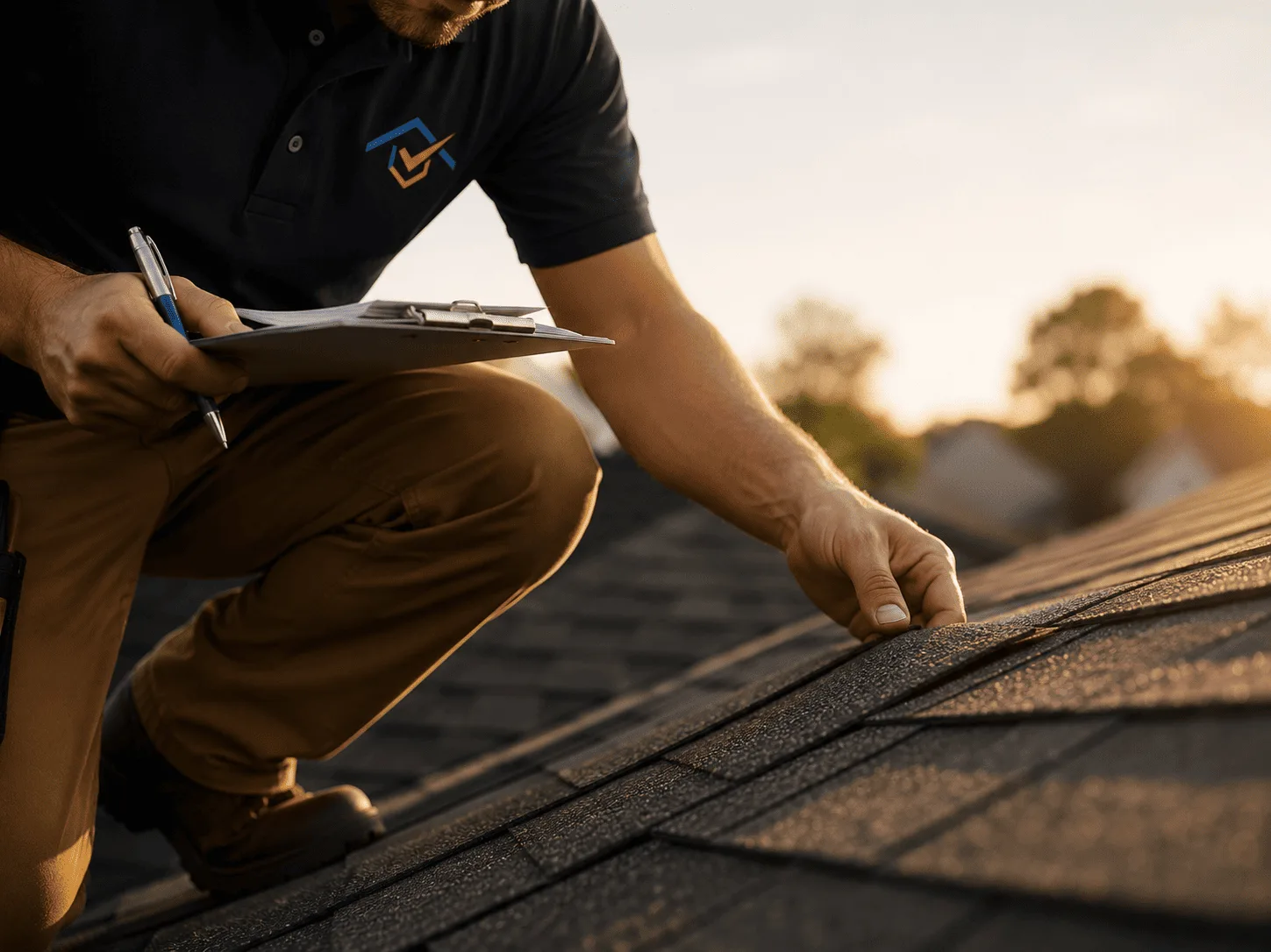 Why Choose Roof Inspection in Crown Point, IN